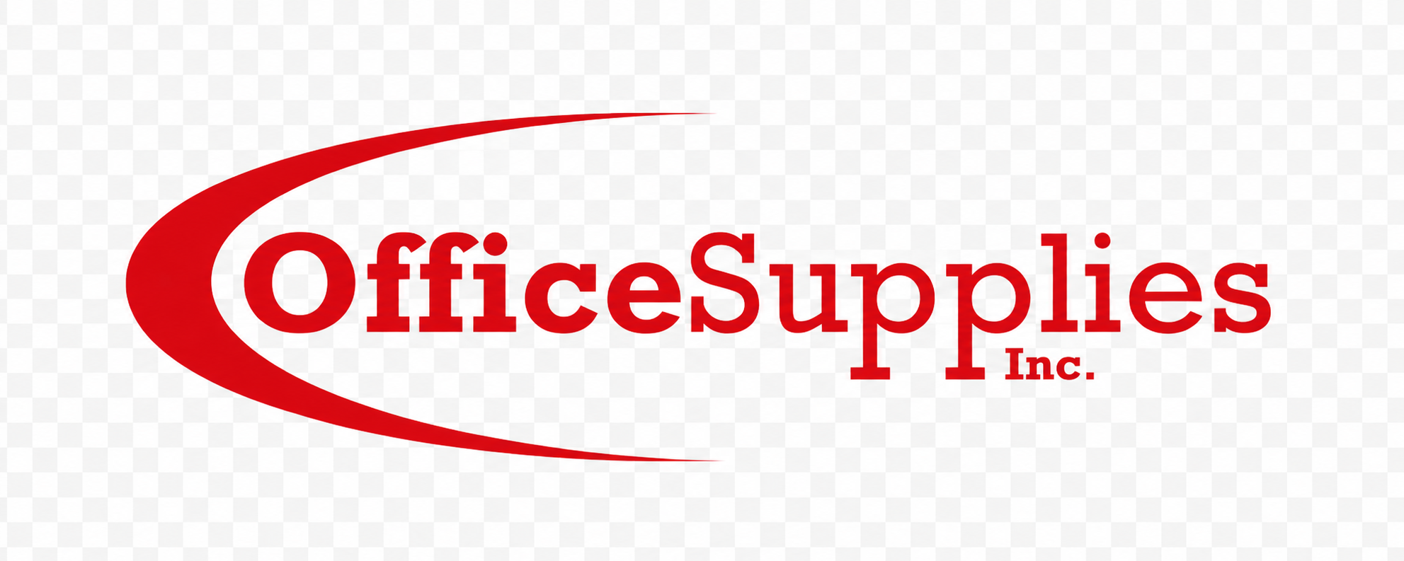 Office Supplies Inc.